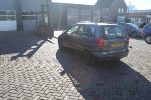 Mitsubishi Space Star 98-
