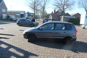 Mitsubishi Space Star 98-