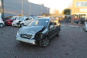 Kia Carens Klimapumpe O347092 Spenderfahrzeug