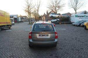 Kia Carens 07-