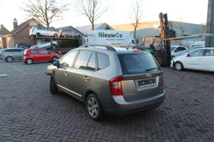 Kia Carens 07-