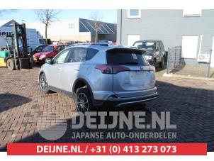 Toyota Rav-4 13-