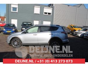 Toyota Rav-4 13-