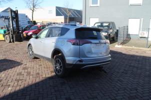 Toyota Rav-4 13-