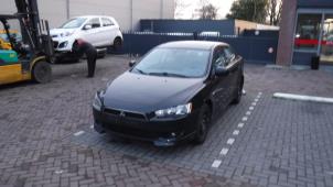 Mitsubishi Lancer Lambdasonde O364642 Donorvoertuig