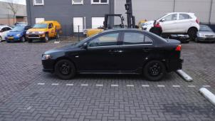 Mitsubishi Lancer 08-