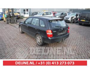 Mazda 323F BJ 98-