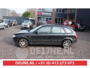 Mazda 323F BJ 98-