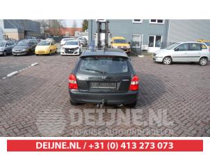 Mazda 323F BJ 98-