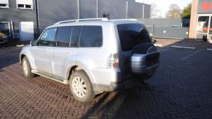 Mitsubishi Pajero 07-