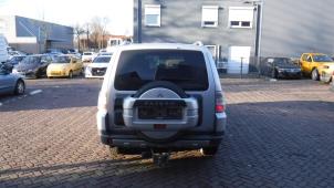 Mitsubishi Pajero 07-