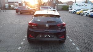 Hyundai I20 15-