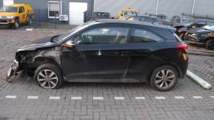 Hyundai I20 15-