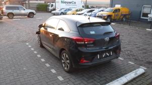 Hyundai I20 15-