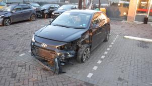 Hyundai I20 Portier 2Deurs rechts O271825 Donorvoertuig