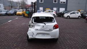 Mitsubishi Space Star 13-