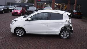 Mitsubishi Space Star 13-