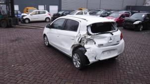 Mitsubishi Space Star 13-