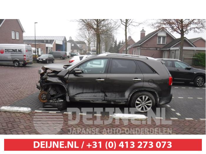 Subaru svx 3.3 refroidisseur climat refroidisseur climat Condensateur