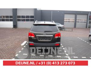 Kia Sorento 10-