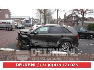 Kia Sorento 10-
