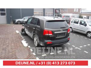 Kia Sorento 10-