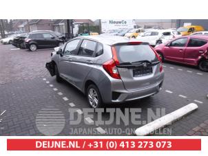 Honda Jazz 15-