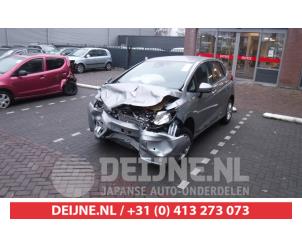 Honda Jazz Lambda probe O364896 Donor vehicle