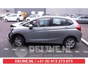 Honda Jazz 15-