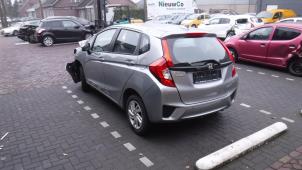 Honda Jazz 15-