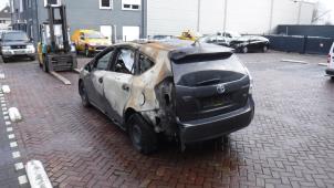 Toyota Prius Plus 11-