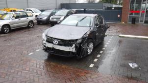 Lexus CT 200h Navigation Display O313762 Spenderfahrzeug