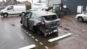 Lexus CT 200h 10-