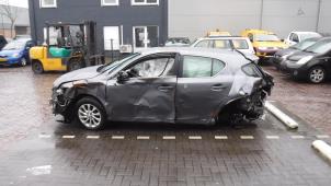 Lexus CT 200h 10-