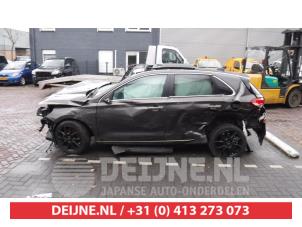 Hyundai I30 17-