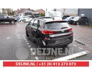 Hyundai I30 17-