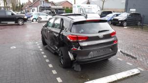 Hyundai I30 17-