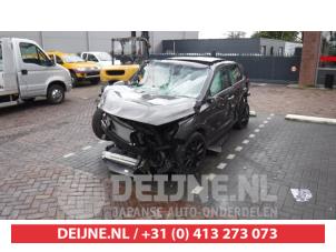 Hyundai I30 Lambdasonde O363987 Spenderfahrzeug