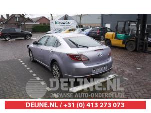 Mazda 6 08-