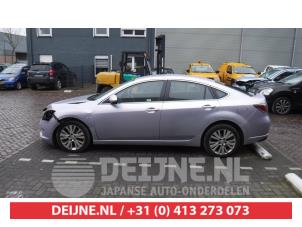 Mazda 6 08-