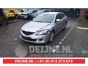 Mazda 6 08-