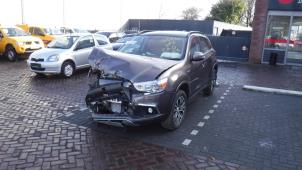 Mitsubishi ASX Antenna O269235 Donor vehicle