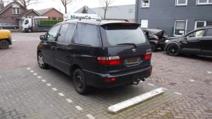 Toyota Previa 01-