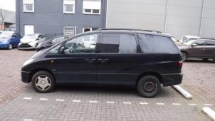 Toyota Previa 01-