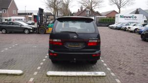 Toyota Previa 01-