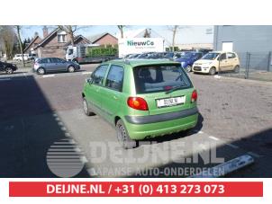 Daewoo Matiz 01-