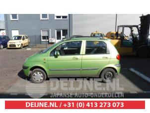 Daewoo Matiz 01-