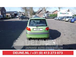 Daewoo Matiz 01-