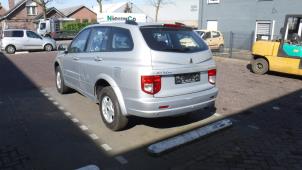 Ssang Yong Kyron 05x