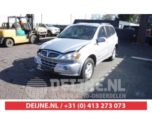 Ssang Yong Kyron Lambda Sonde O364548 Donorvoertuig
